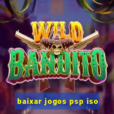 baixar jogos psp iso